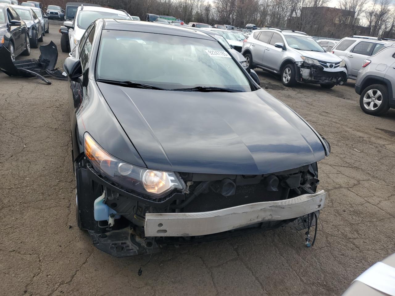 Lot #3290034322 2013 ACURA TSX TECH