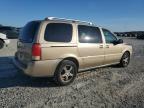 Lot #3316972068 2005 CHEVROLET UPLANDER L