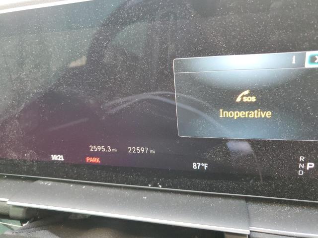 2024 MERCEDES-BENZ GLE 450 4M #3310562054