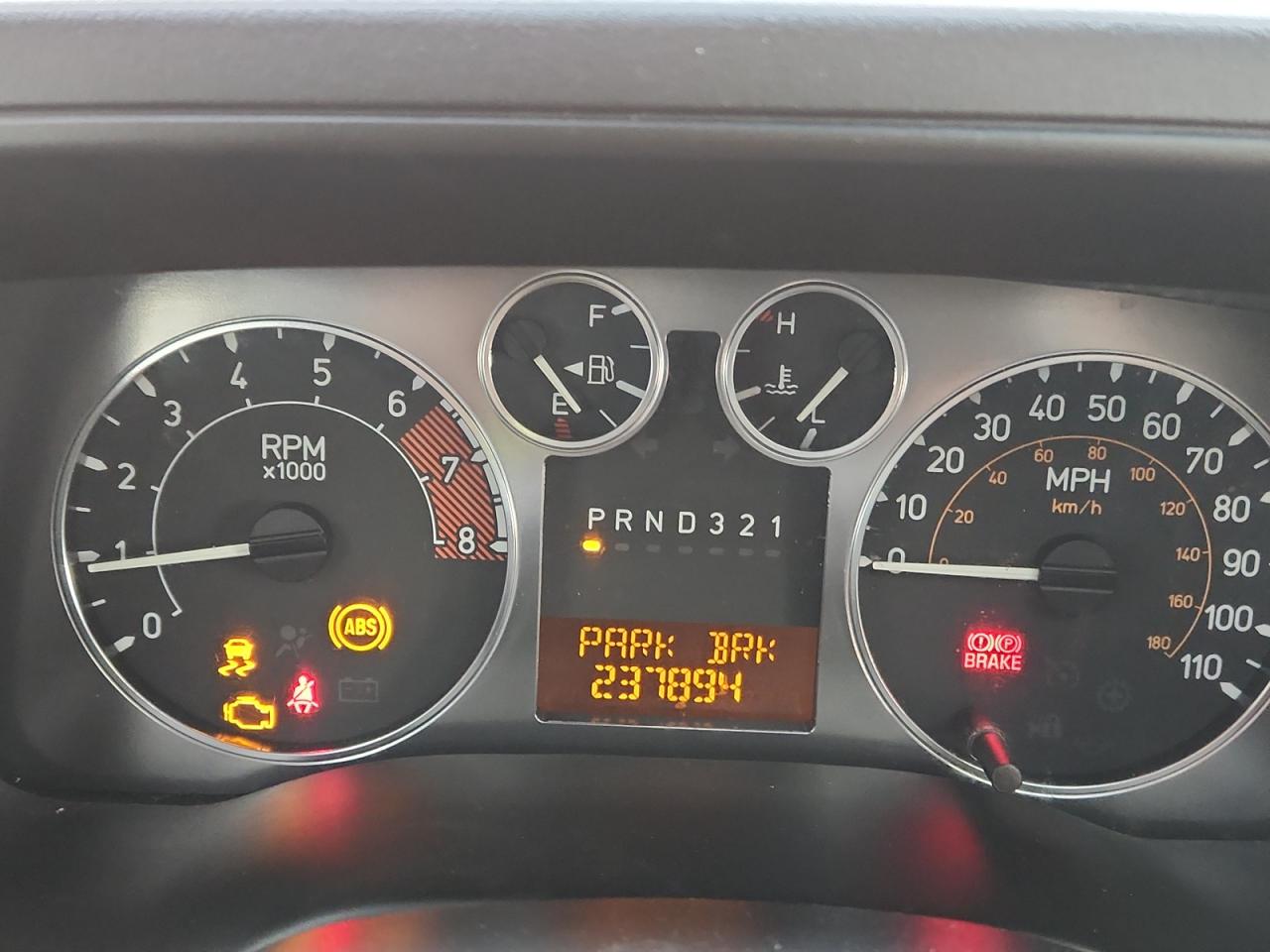 Lot #3302728029 2006 HUMMER H3