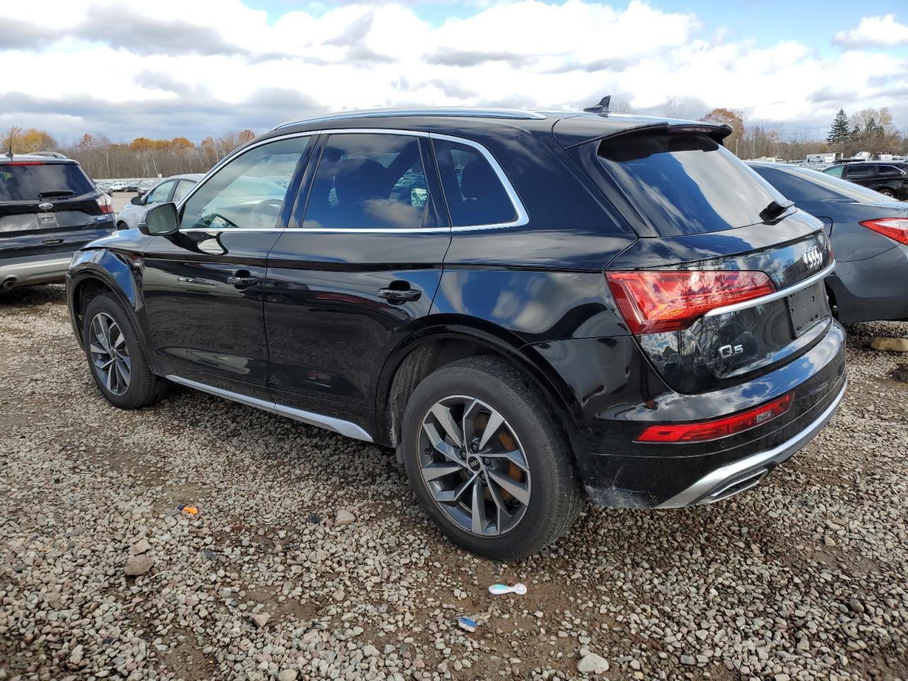 AUDI Q5 PREMIUM PLUS 45