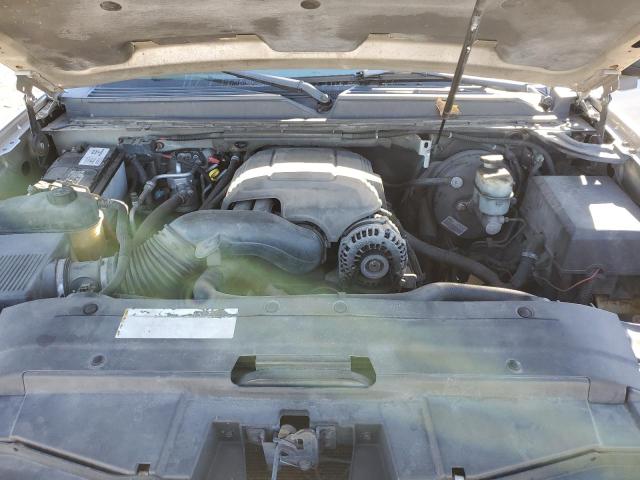 2007 CHEVROLET TAHOE K150 #3290246200