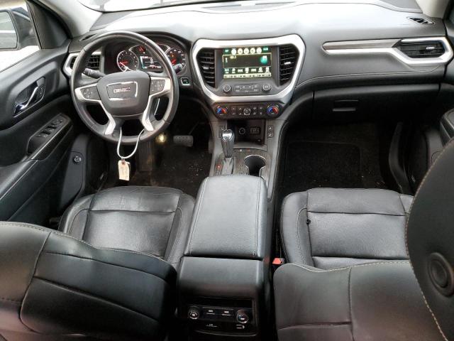 2017 GMC ACADIA SLT #3302760347