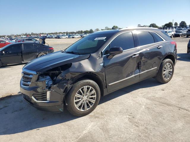 CADILLAC XT5 LUXURY