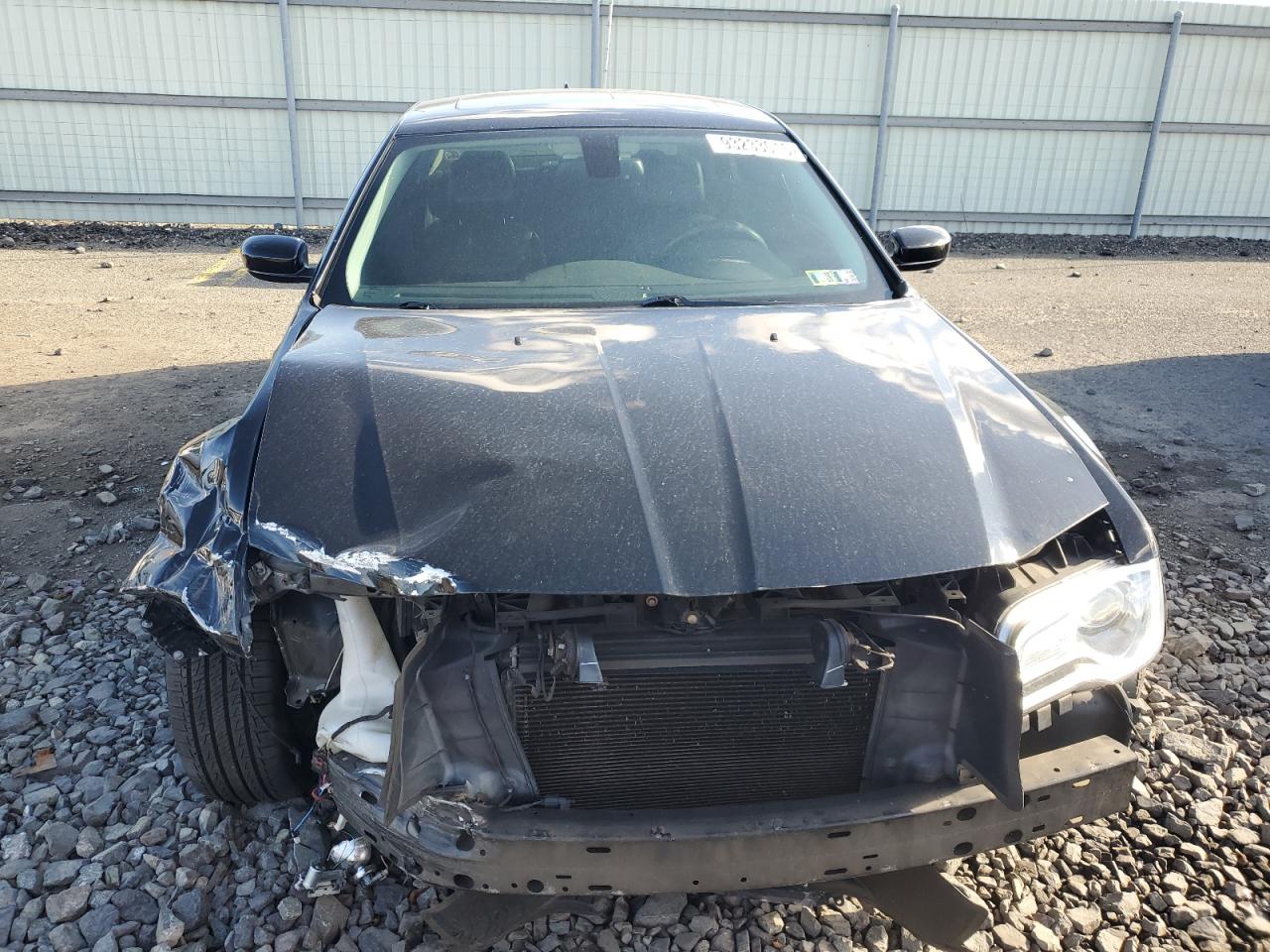 CHRYSLER 300 LIMITED