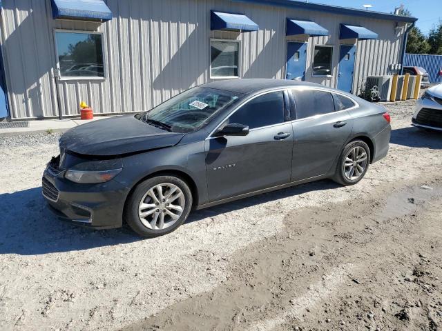 2017 CHEVROLET MALIBU HYB #3302860894