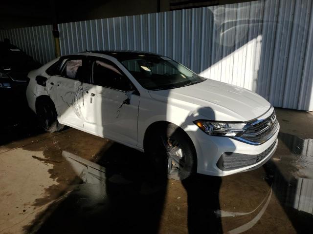 2024 VOLKSWAGEN JETTA SE #3298027199