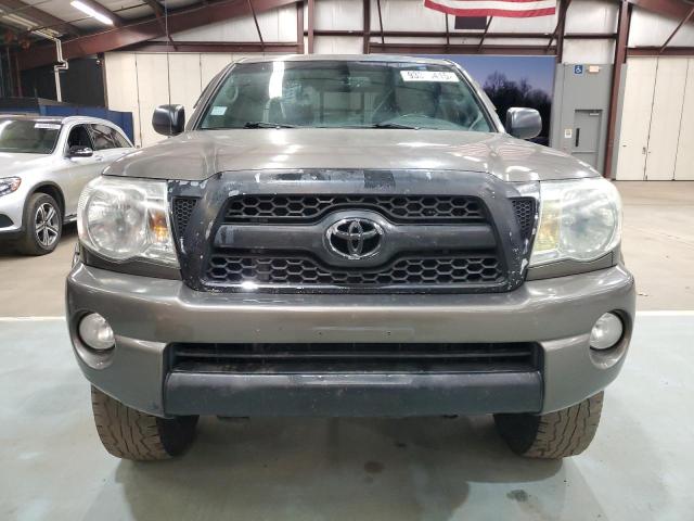 2011 TOYOTA TACOMA ACC #3292584864