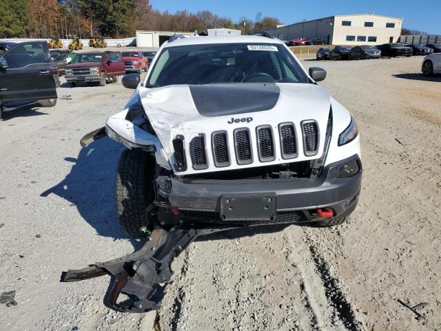 2016 JEEP CHEROKEE T #3294507506