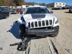 Lot #3294507506 2016 JEEP CHEROKEE T