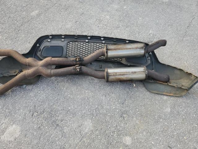 2017 JEEP GRAND CHER #3293352429