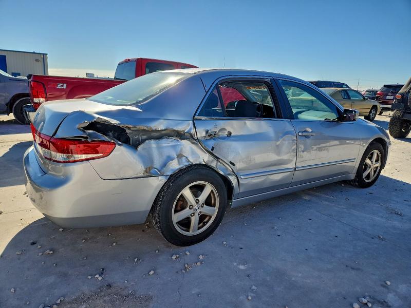 2003 HONDA ACCORD EX #3304574440