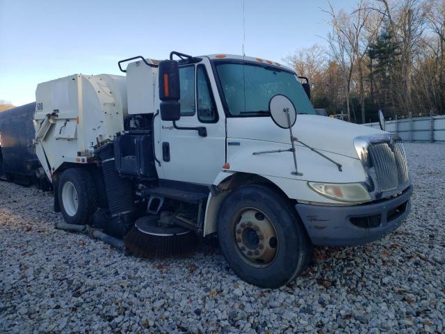 Global Auto Auctions: 2008 INTERNATIONAL 4300