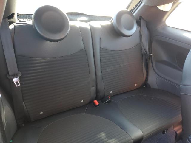 2014 FIAT 500 SPORT #3285711659