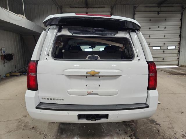 2019 CHEVROLET SUBURBAN C - 1GNSCHKC8KR141040