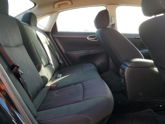 2019 NISSAN SENTRA S #3284617359