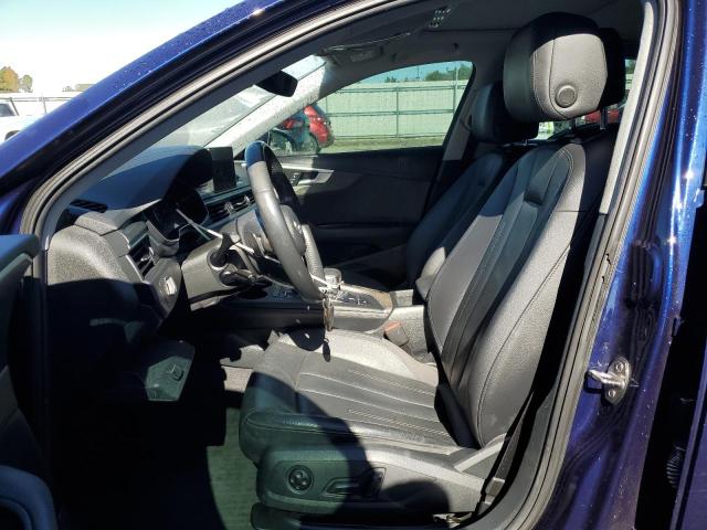 2019 AUDI A4 PREMIUM #3297138518