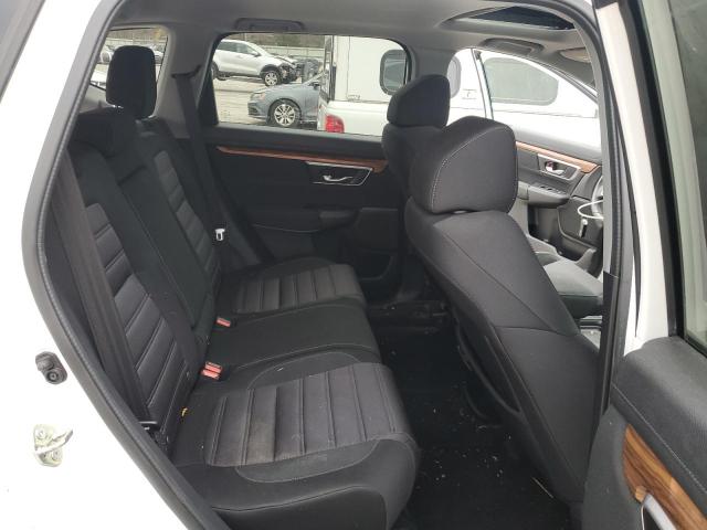 2019 HONDA CR-V EX #3304671912