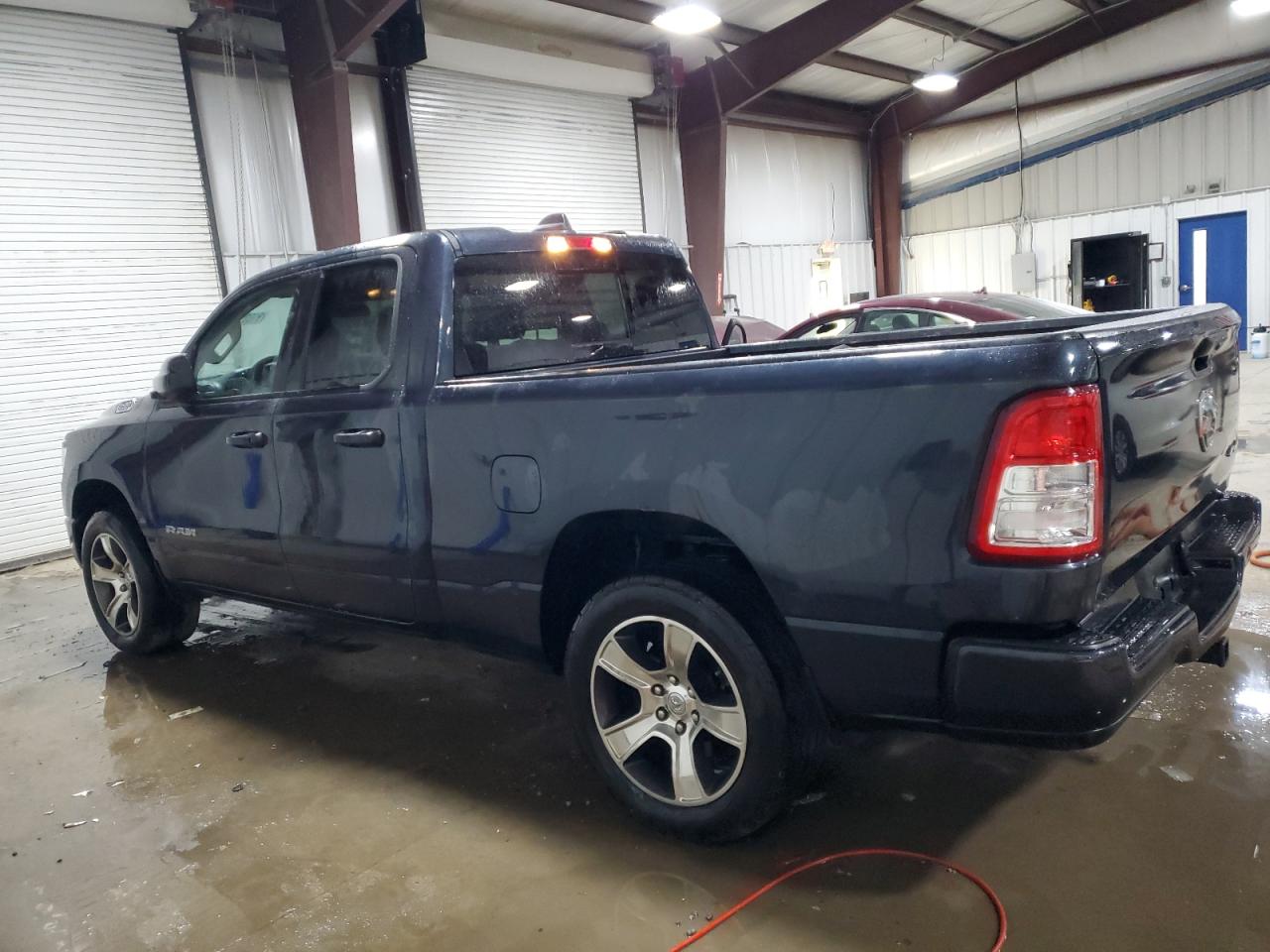 RAM 1500 TRADESMAN