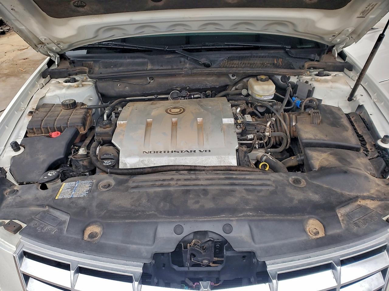 Lot #3311541235 2008 CADILLAC COMMERCIAL