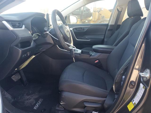 2020 TOYOTA RAV4 LE #3302786945