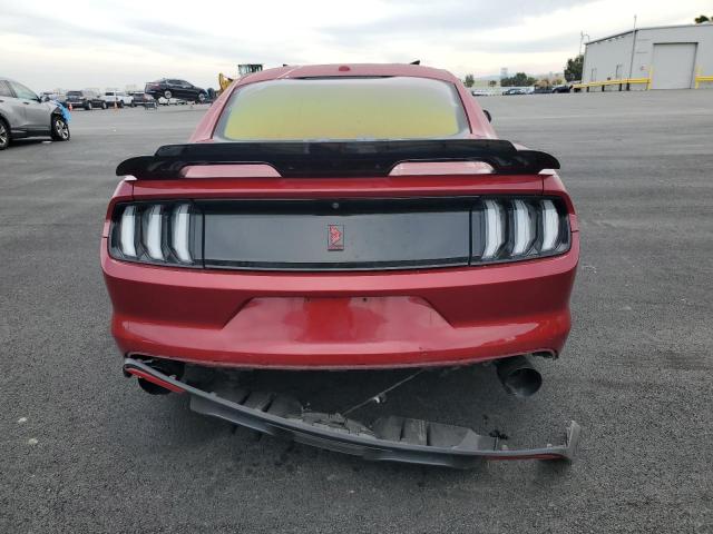 2017 FORD MUSTANG GT #3308586503