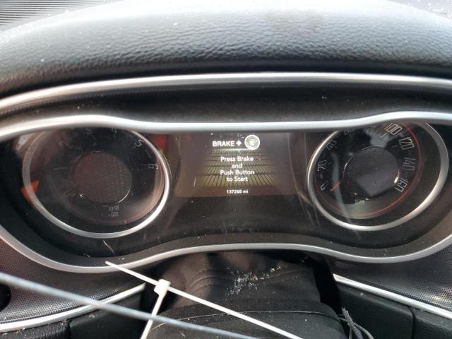 2018 DODGE CHALLENGER #3301808366