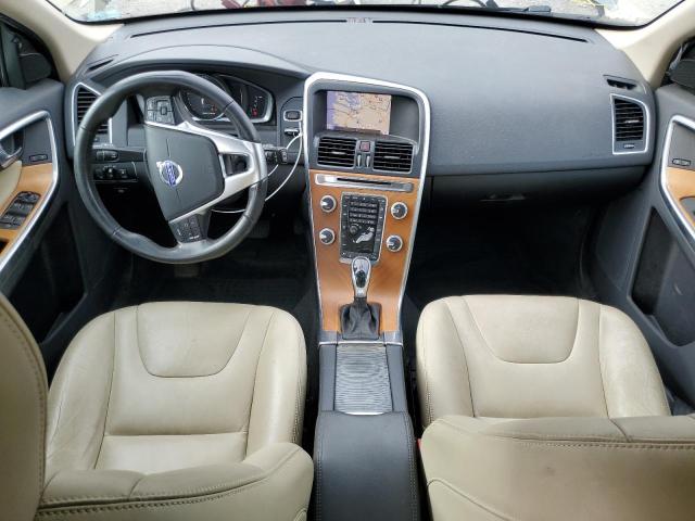 2017 VOLVO XC60 T5 IN - YV440MRU1H2126444