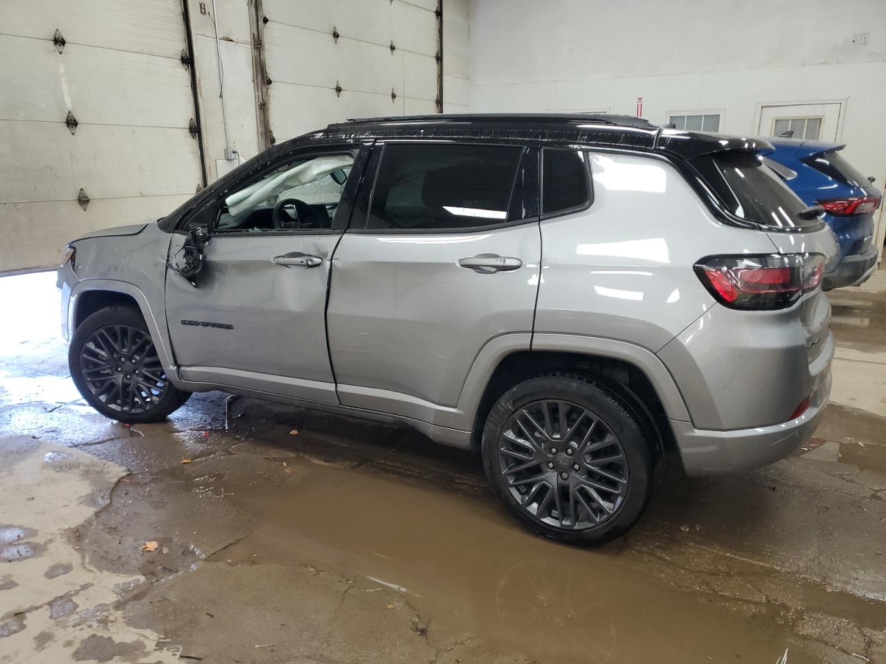 JEEP COMPASS LIMITED