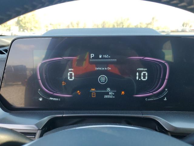 2024 KIA TELLURIDE #3297921778