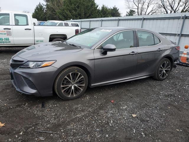 2019 TOYOTA CAMRY L #3309564587