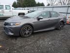 Lot #3309564587 2019 TOYOTA CAMRY L