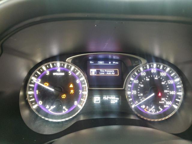 2017 INFINITI QX60 #3297000816