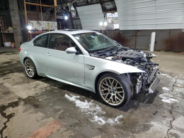2011 BMW M3 #3286555153