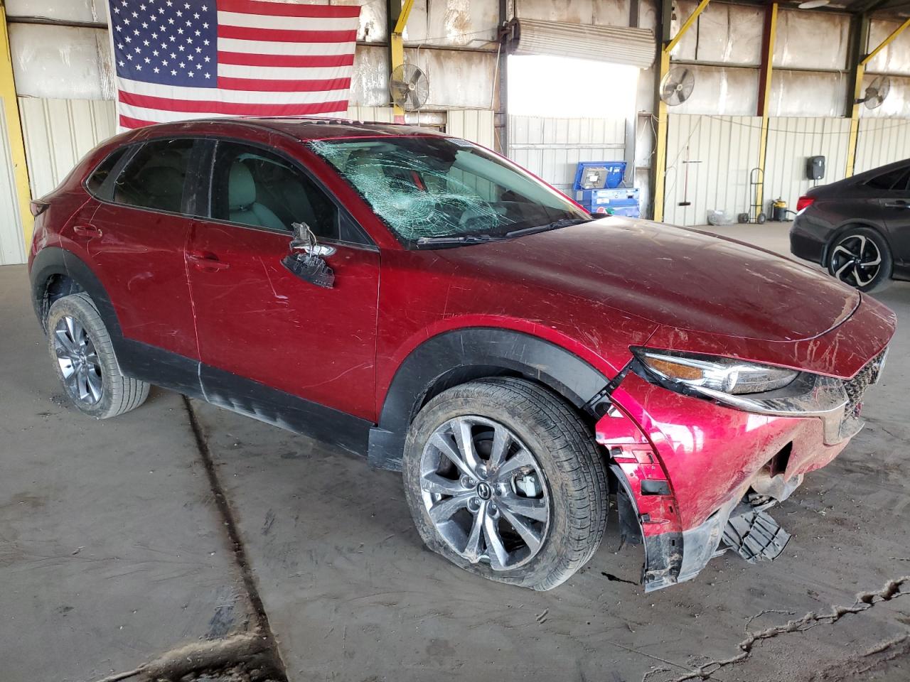 MAZDA CX-30 PREFERRED