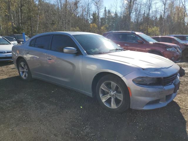 2016 DODGE CHARGER SX - 2C3CDXHG0GH169215
