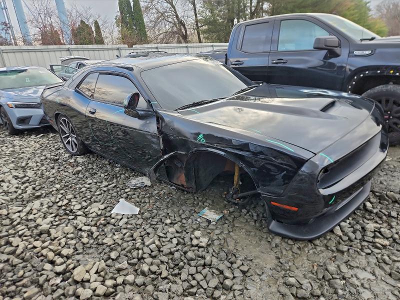 2023 DODGE CHALLENGER #3305539095