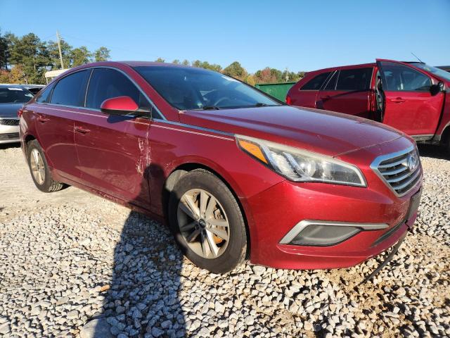 2016 HYUNDAI SONATA SE #3285789664