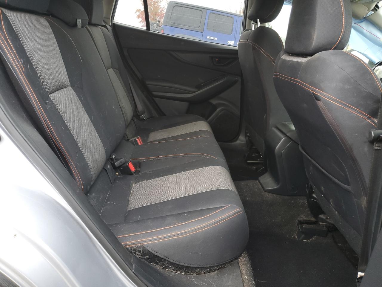 SUBARU CROSSTREK PREMIUM