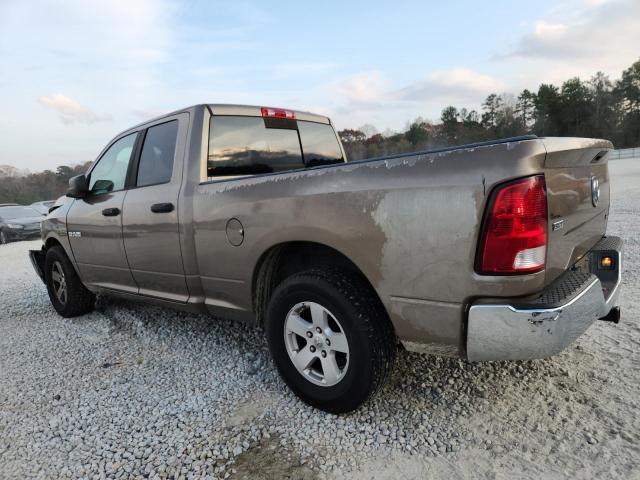 2009 DODGE RAM 1500 #3296976939