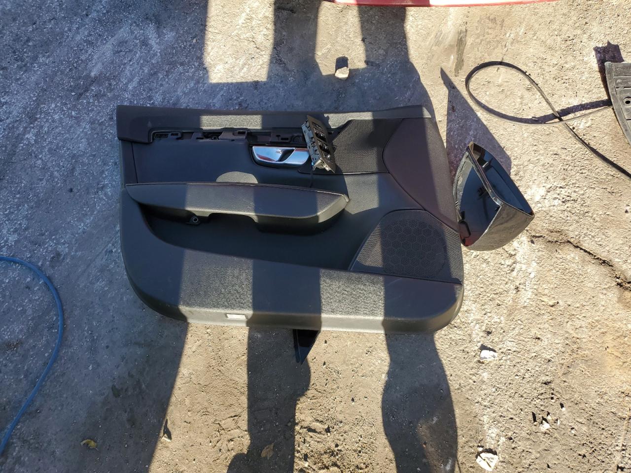 VOLVO S90 T6 MOMENTUM