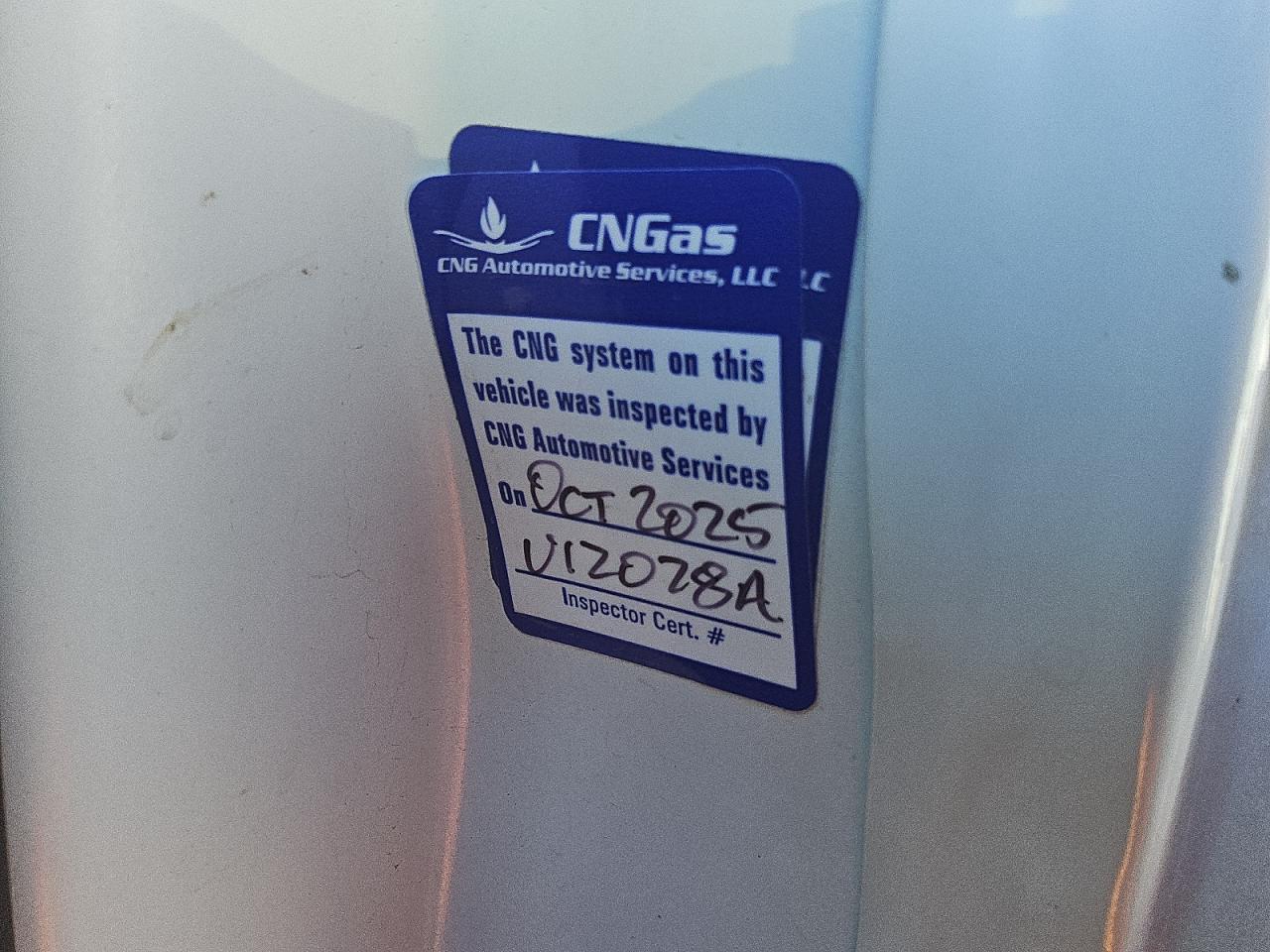 CHEVROLET EXPRESS G2