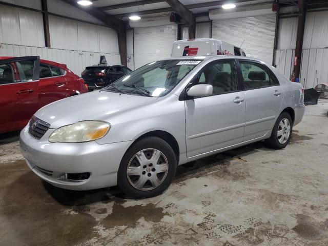 Global Auto Auctions: 2005 TOYOTA COROLLA CE