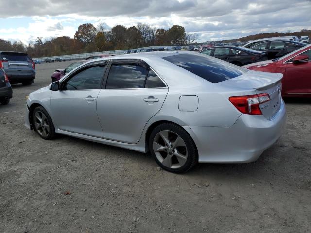 2012 TOYOTA CAMRY SE - 4T1BK1FK9CU503570