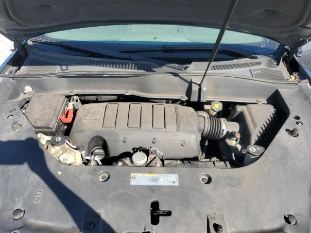 2014 GMC ACADIA SLT #3303969731