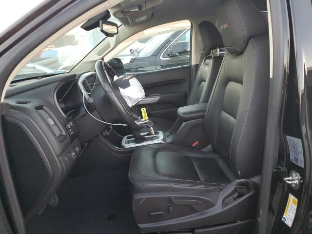 2022 CHEVROLET COLORADO Z #3291517921