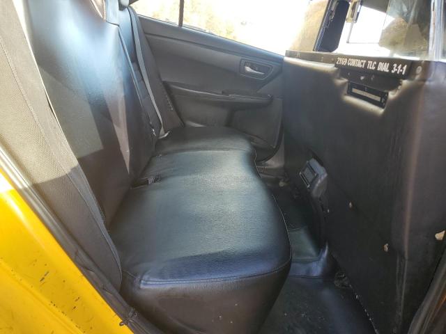 2015 TOYOTA CAMRY HYBR #3315563775