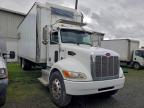 Lot #3296383640 2018 PETERBILT 337