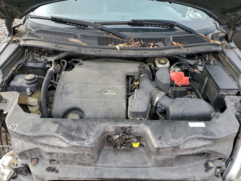 2015 FORD EXPLORER X #3303975777