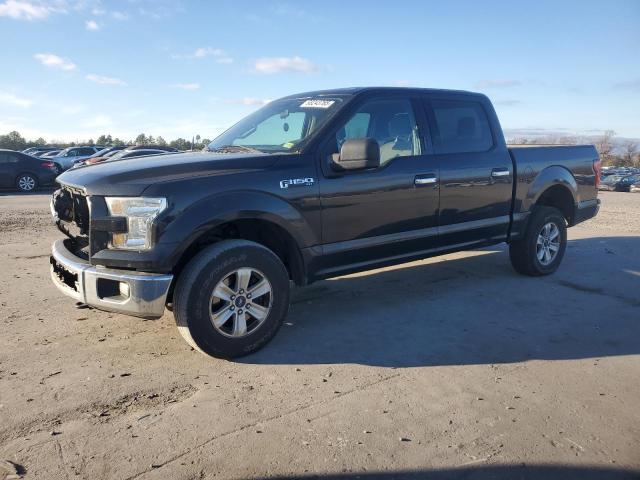 2015 FORD F150 SUPER #3302749017